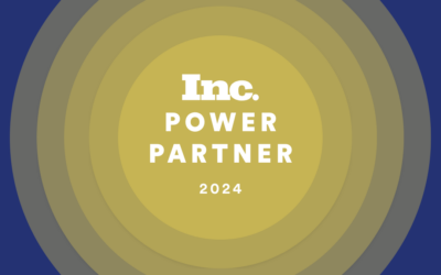 Inc. Names SPRY as a 2024 Power Partner Award Winner