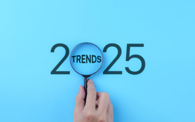 2025 Marketing Trends