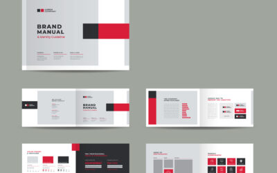 Logo Guides and Brand Standards