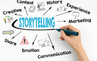 Storytelling and a Unique Value Proposition Are the Heart of Your Brand