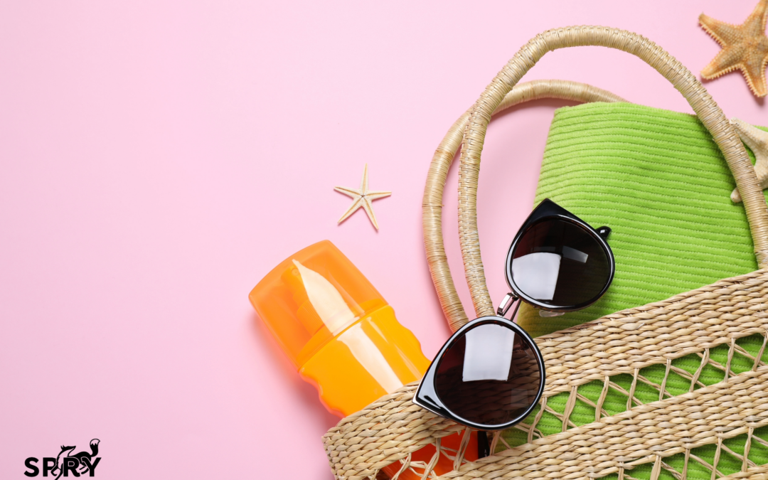 Summer Promo Items That Make Your Brand Shine