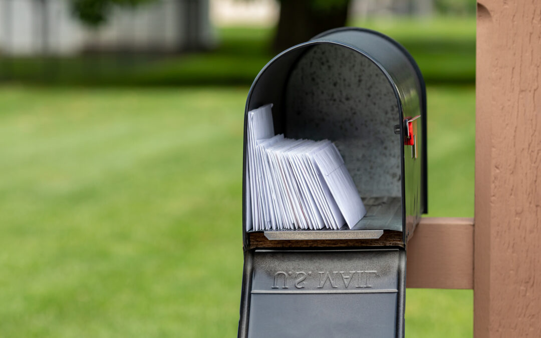 The Comeback of Direct Mail: How Tangible Marketing Outperforms Email