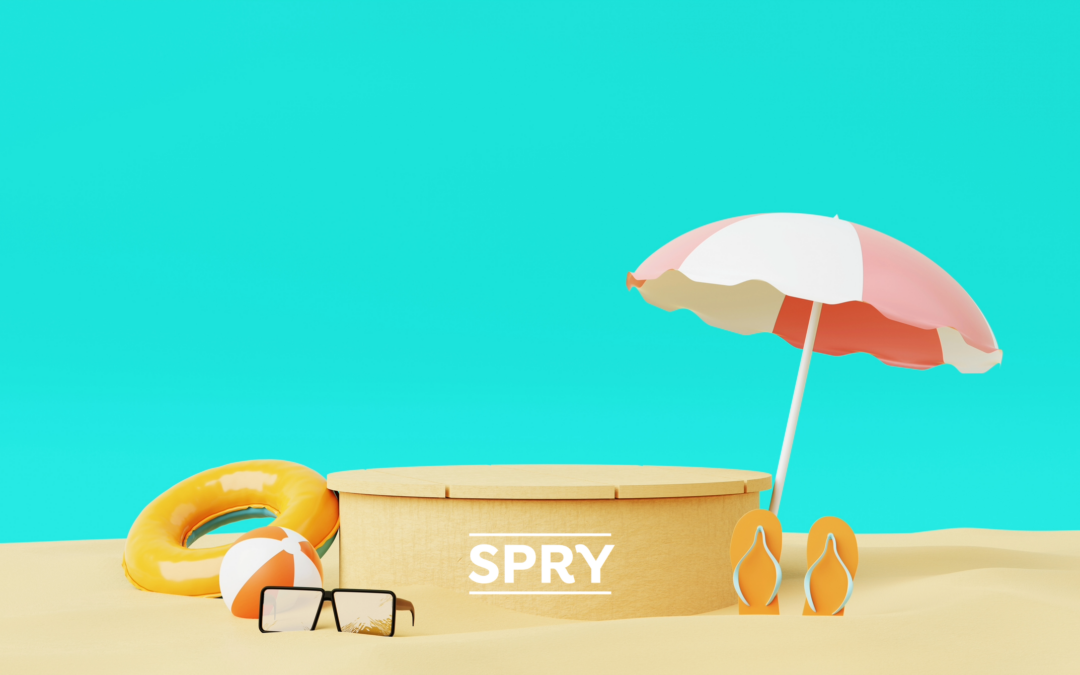 Summer Starts Here: The Top Promotional Products Defining Summer 2026