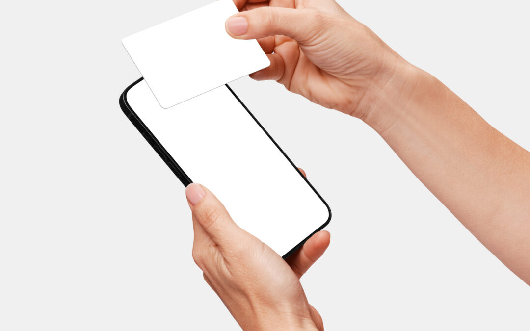Beyond Paper: Creative Business Card Alternatives That Leave a Lasting Impression